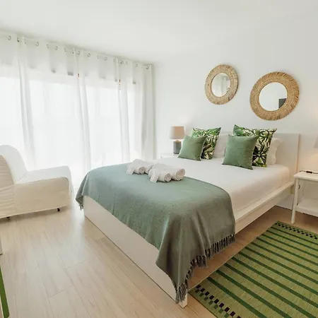 Rooftop Stylish By Hosty * Oporto