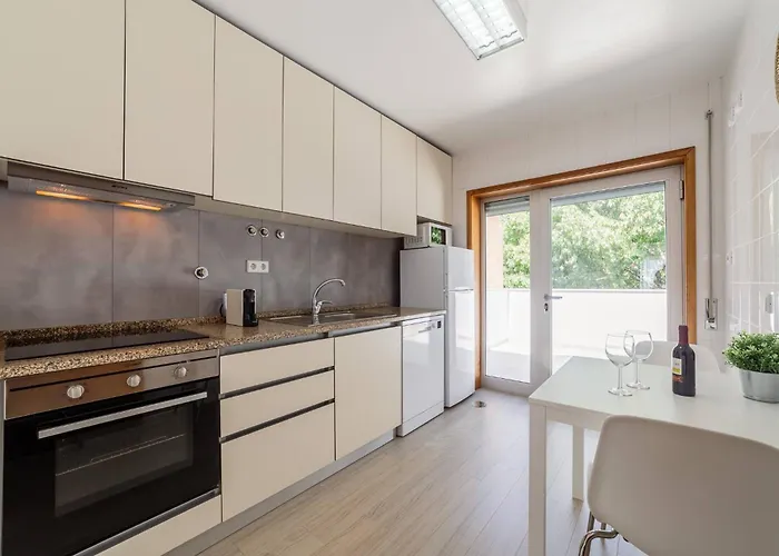 Appartement Rooftop Stylish By Hosty *