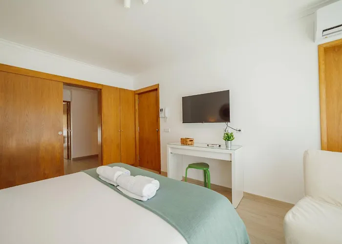 Rooftop Stylish By Hosty * Oporto