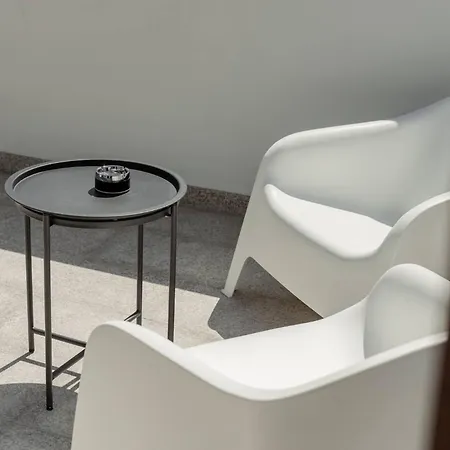 Rooftop Stylish By Hosty Apartamento