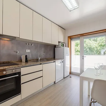 Apartamento Rooftop Stylish By Hosty *