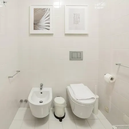 Apartamento Rooftop Stylish By Hosty Porto