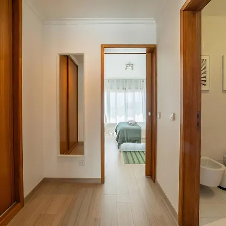 Apartamento Rooftop Stylish By Hosty