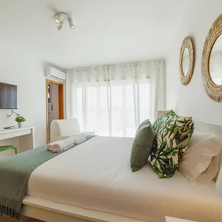 Rooftop Stylish By Hosty Apartamento