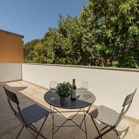 Rooftop Stylish By Hosty Apartamento *