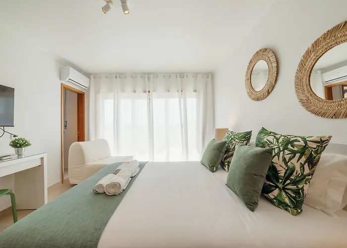 Rooftop Stylish By Hosty Porto