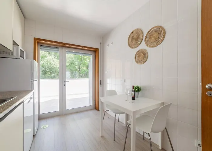 Rooftop Stylish By Hosty * פורטו