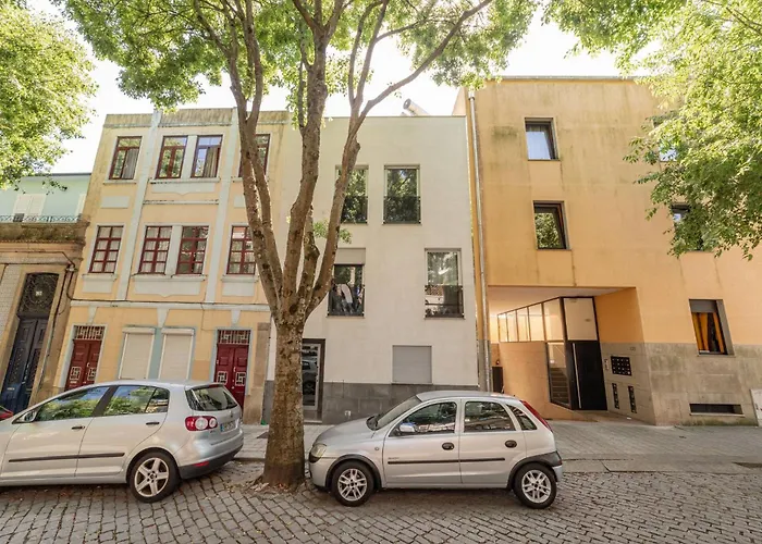 Rooftop Stylish By Hosty *