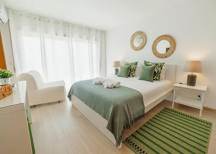 Rooftop Stylish By Hosty * פורטו