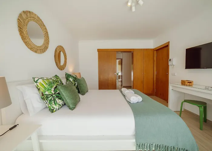 Διαμέρισμα Rooftop Stylish By Hosty