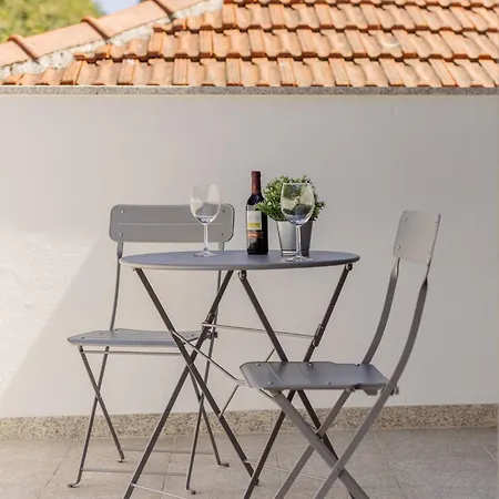 Daire Rooftop Stylish By Hosty *