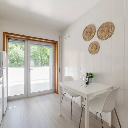 Rooftop Stylish By Hosty * Порту