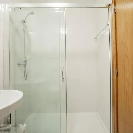 Rooftop Stylish By Hosty Апартаменты