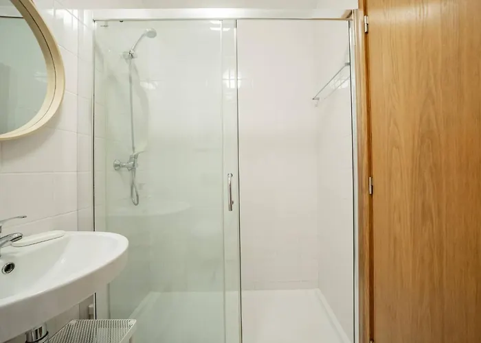 Rooftop Stylish By Hosty Apartman