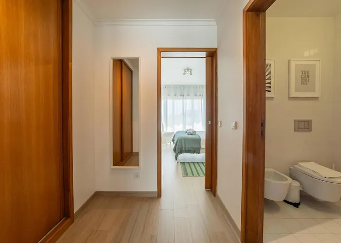 Apartman Rooftop Stylish By Hosty