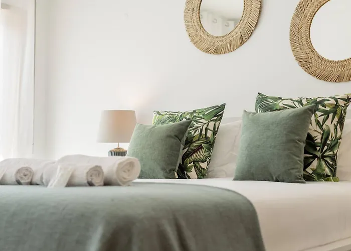 Rooftop Stylish By Hosty Apartman Porto